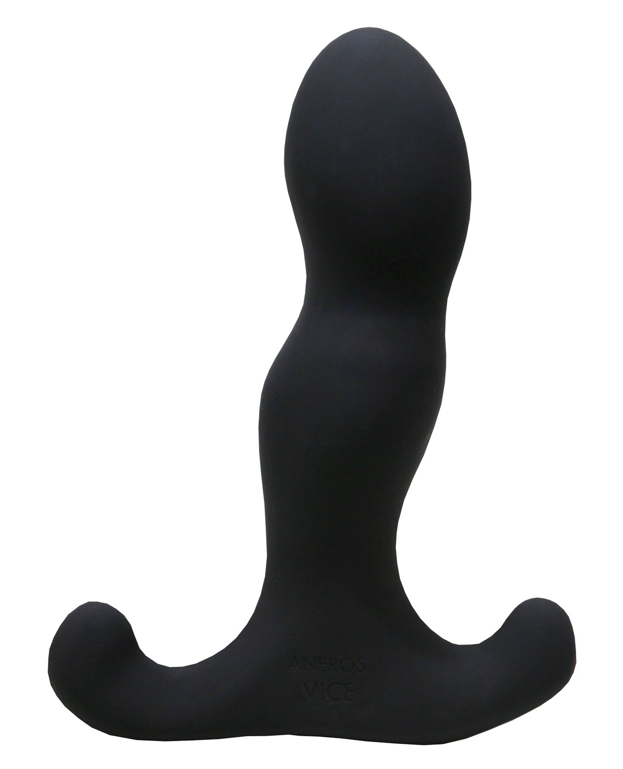Aneros Anal Products Vice 2 Prostate Stimulator with Remote and Dual Motors for Targeted P-Spot Pleasure