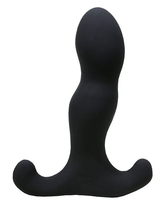 Aneros Anal Products Vice 2 Prostate Stimulator with Remote and Dual Motors for Targeted P-Spot Pleasure