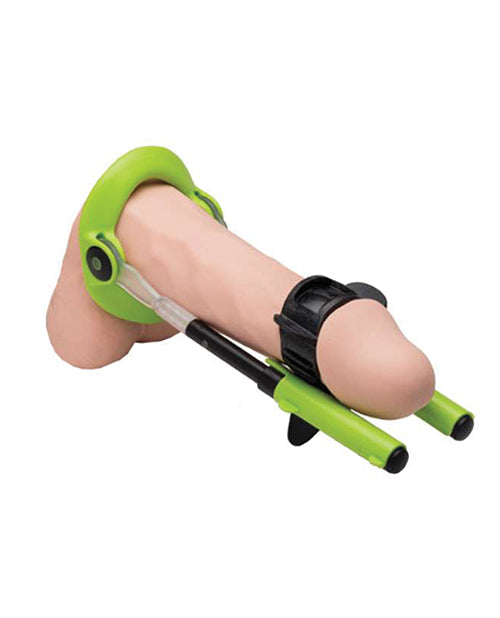 Male Edge Extra Penis Enlarger Kit with Comprehensive Accessories