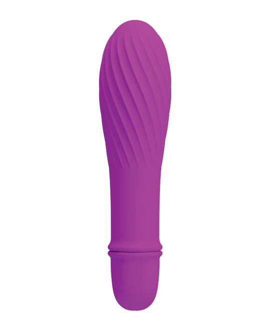 Pretty Love Solomon G-Spot Vibrator with Waterproof Silicone Design