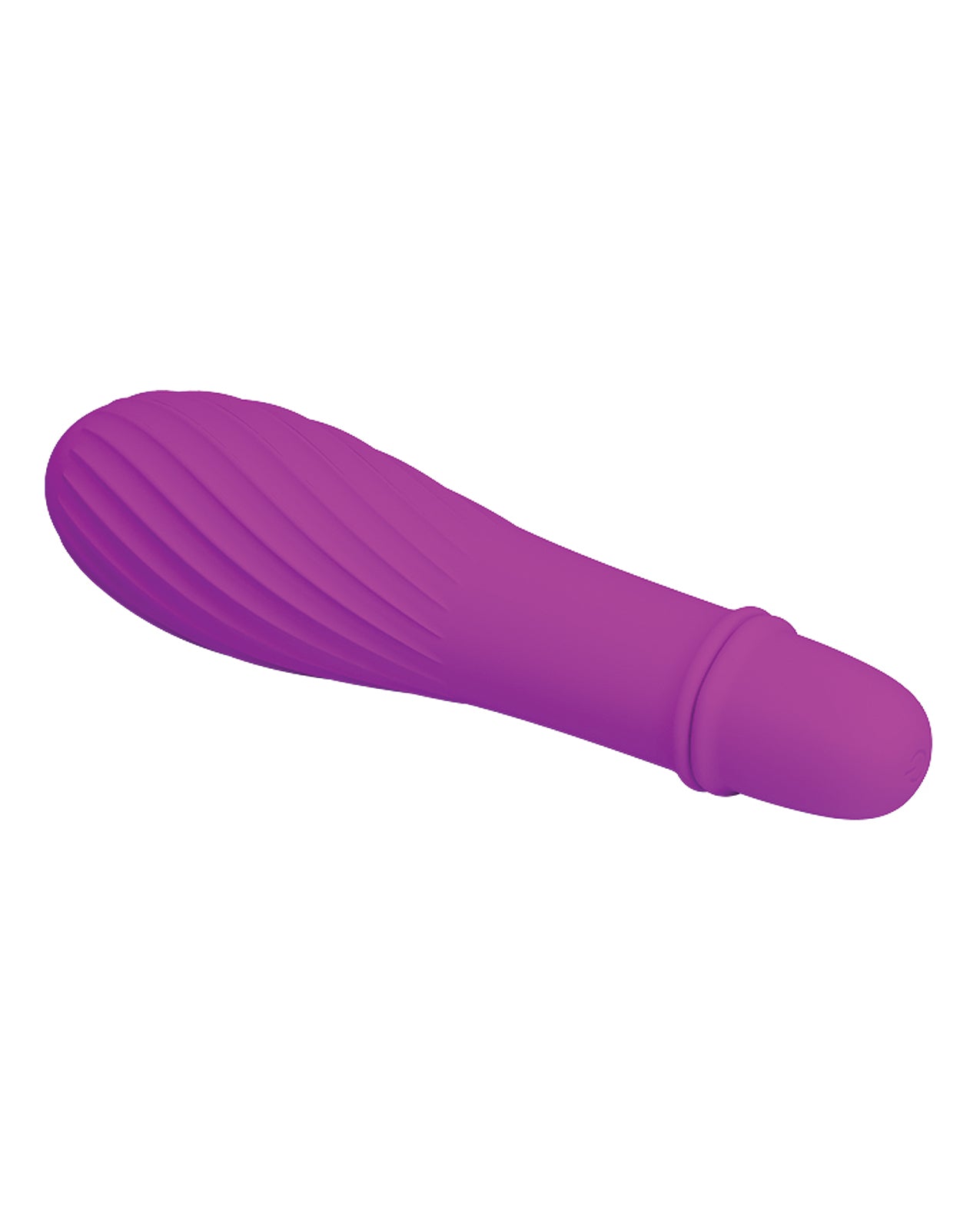Pretty Love Solomon G-Spot Vibrator with Waterproof Silicone Design