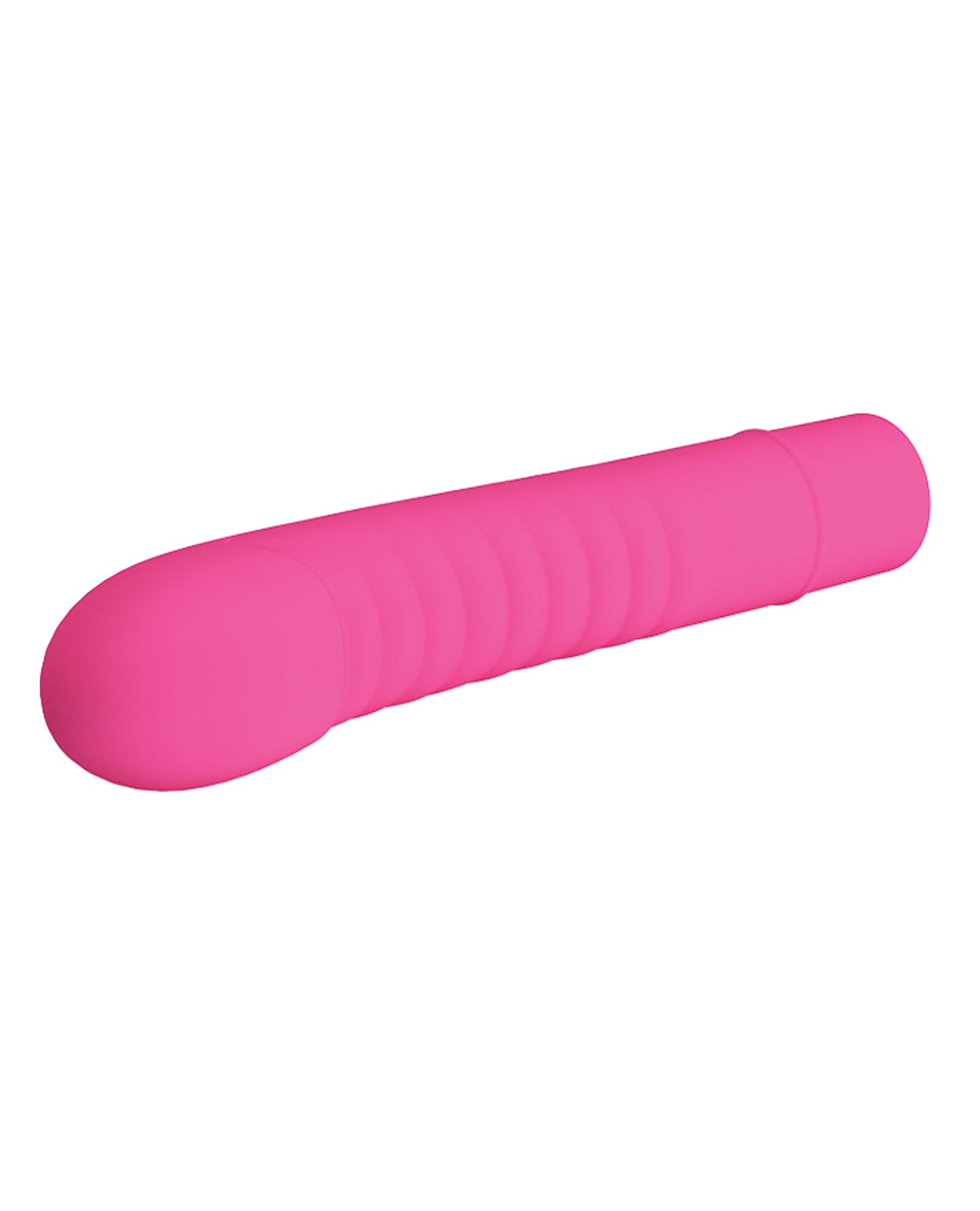 Pretty Love Mick 10 Function Vibrator in Fuchsia