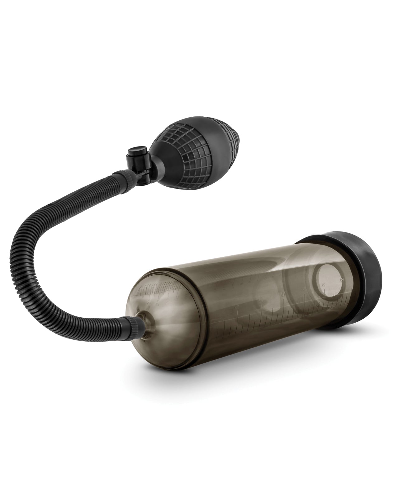 Performance VX101 Male Enhancement Pump with Ball Pump and C Ring
