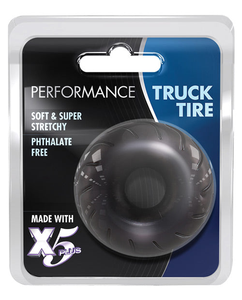 Performance Penis Enhancement C Ring Extra Thick Stretchy X5 Plus Material for Prolonged Comfort