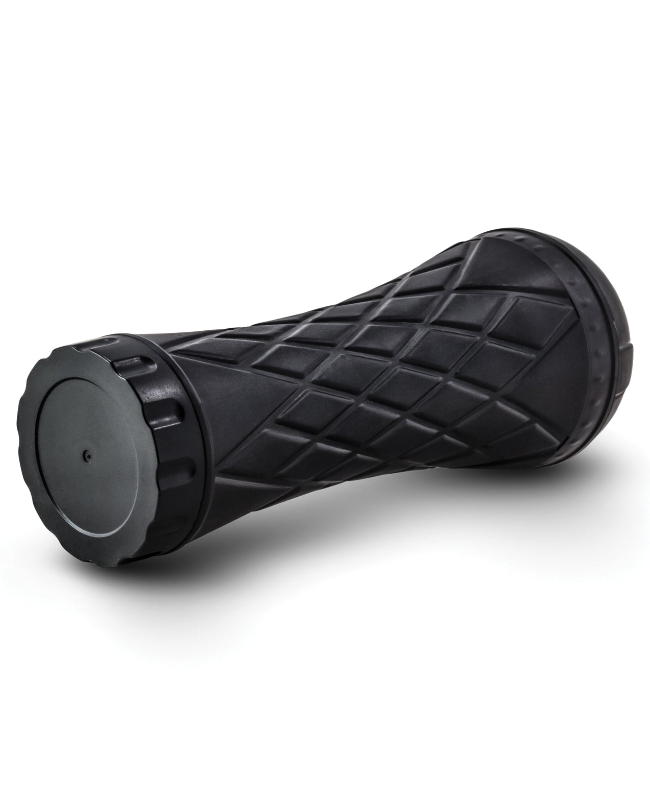 M for Men The Torch Vanilla Masturbator Sleeve with Diamond Grip Canister
