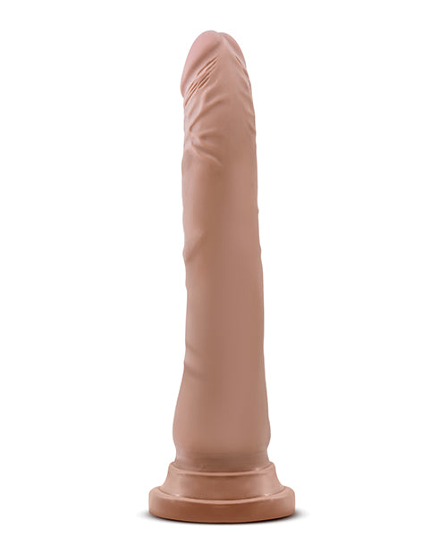 Roberto Slim Realistic Dildo with Dual Density & Suction Cup