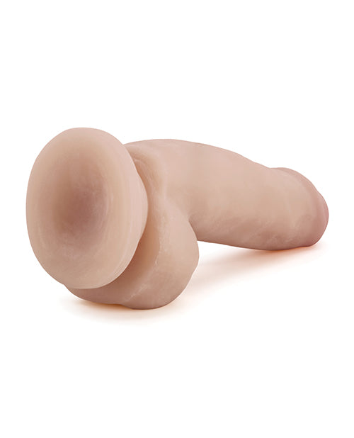 Coverboy Mr. Fix It Realistic Flesh Dildo with Suction Cup