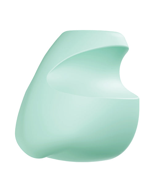 Dream Crush Silicone Vibrator with Multi-Speed Settings