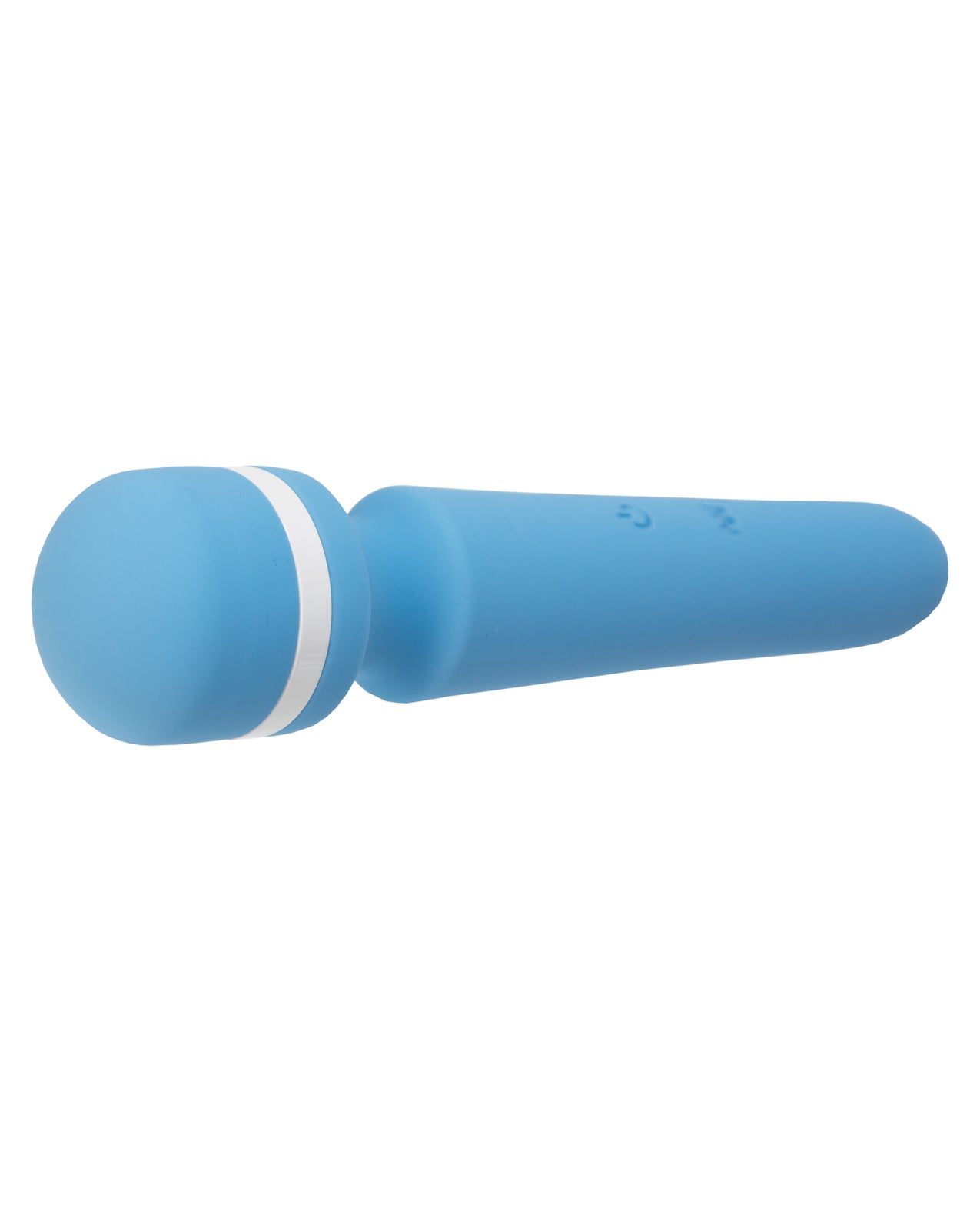 Wonderlust Destiny Blue Wand Massager with 20 Vibration Functions