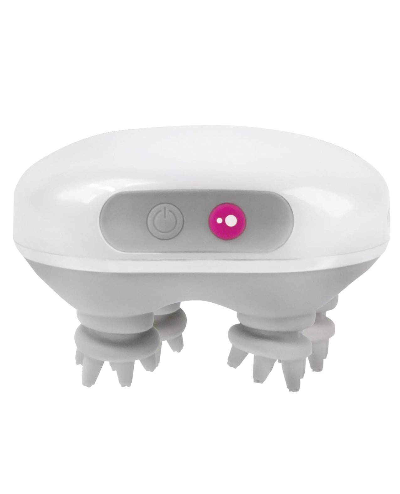 Swan Personal Massage System with 6 Settings and Charging Cradle