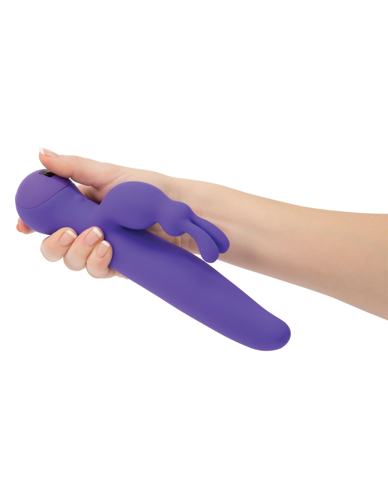 Touch by Swan Duo Rabbit Vibrator with Touch Panel & Dual Motors