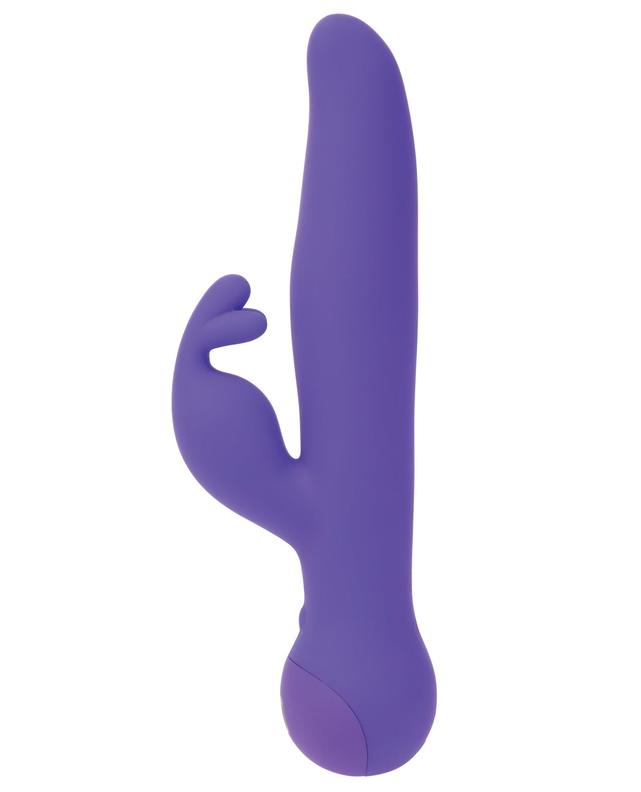 Touch by Swan Trio Clitoral Vibrator with Bold Triple Sensation - Purple