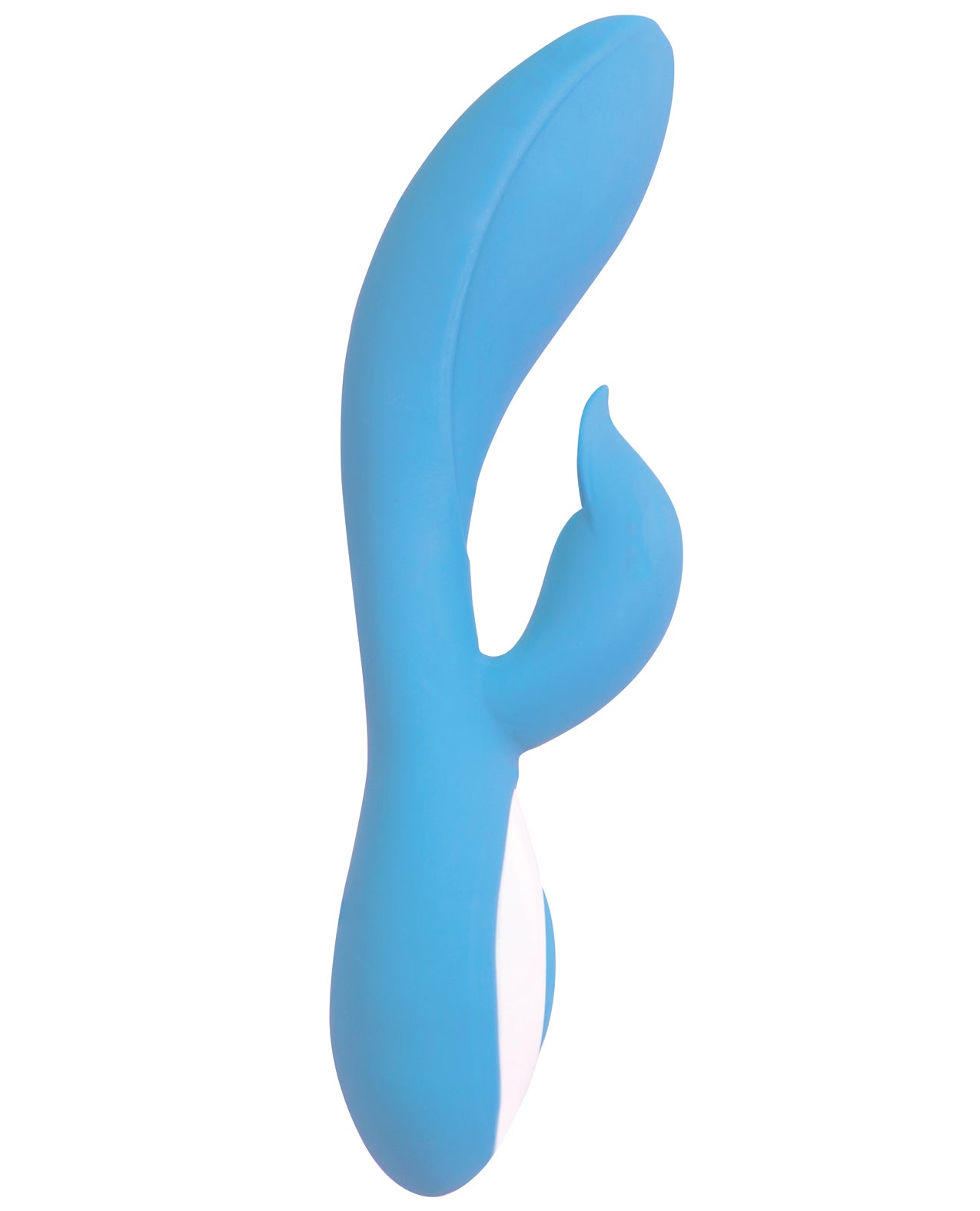 Wonderlust Harmony Dual Stimulation Vibrator with Clitoral Surround