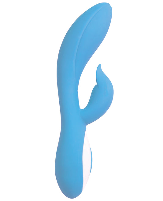 Wonderlust Harmony Dual Stimulation Vibrator with Clitoral Surround