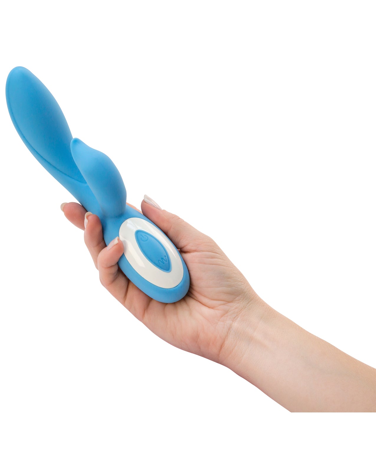 Wonderlust Harmony Dual Stimulation Vibrator with Clitoral Surround
