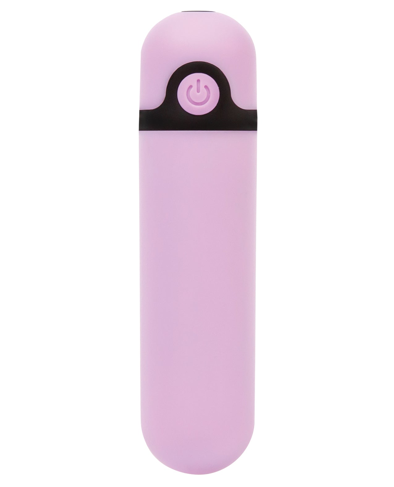 Swan Simple & True Wireless Rechargeable Vibrating Bullet Stimulator - Purple