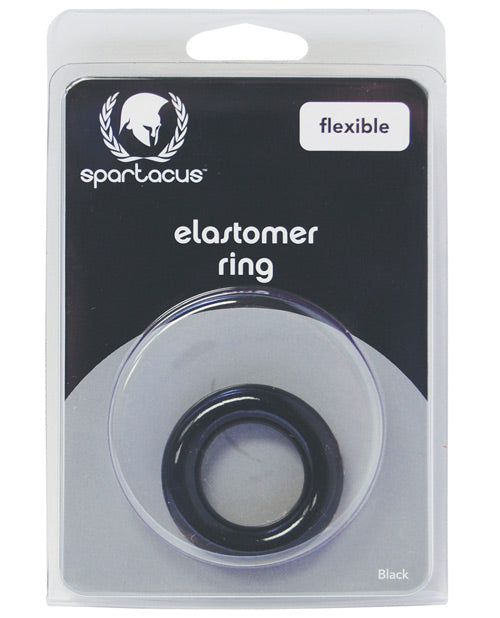 Spartacus Penis Enhancement Elastomer Relaxed Fit Comfortable Design for Prolonged Pleasure