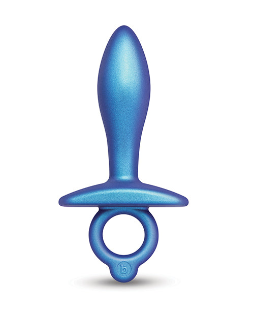 b-Vibe Slide Silicone Butt Plug