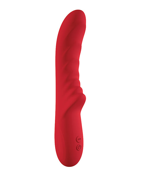 Sweet Love Vibrator with Multi-Speed Settings