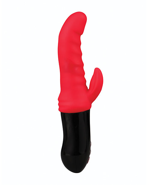 ToyBox Humping Bunny Vibrator with Rhythmic Motion