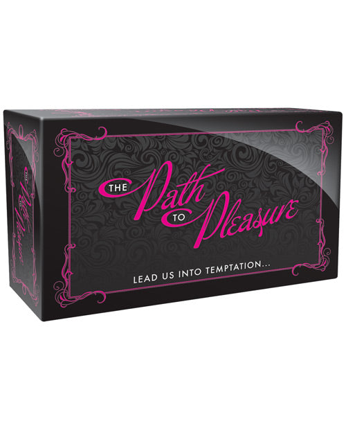 Creative Conceptions Couples Game Romantic Board Game with Intimate Prompts and Dice for Connection and Fun
