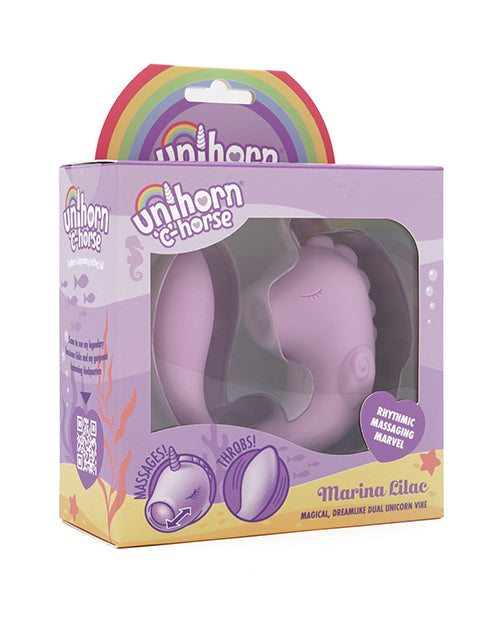 Unihorn Stimulator massaging muzzle soft silicone tail for targeted sensation and intimate pleasure