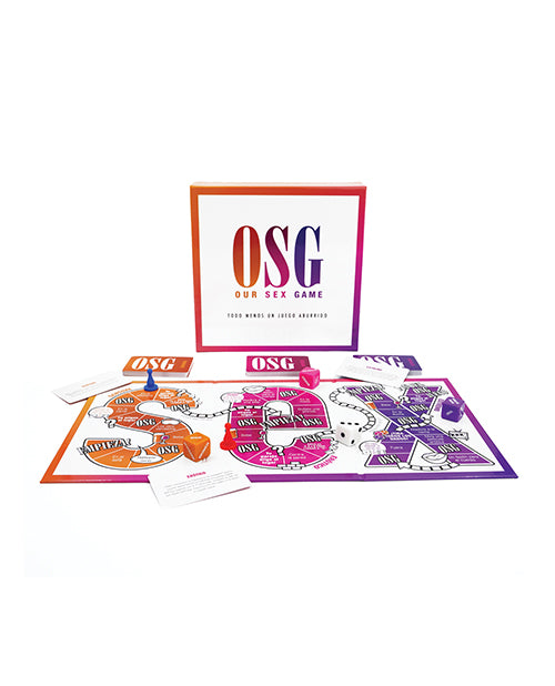Creative Conceptions Games for Romance & Couples Spanish Edition with Fantasy Cards and Dice for Intimate Connection