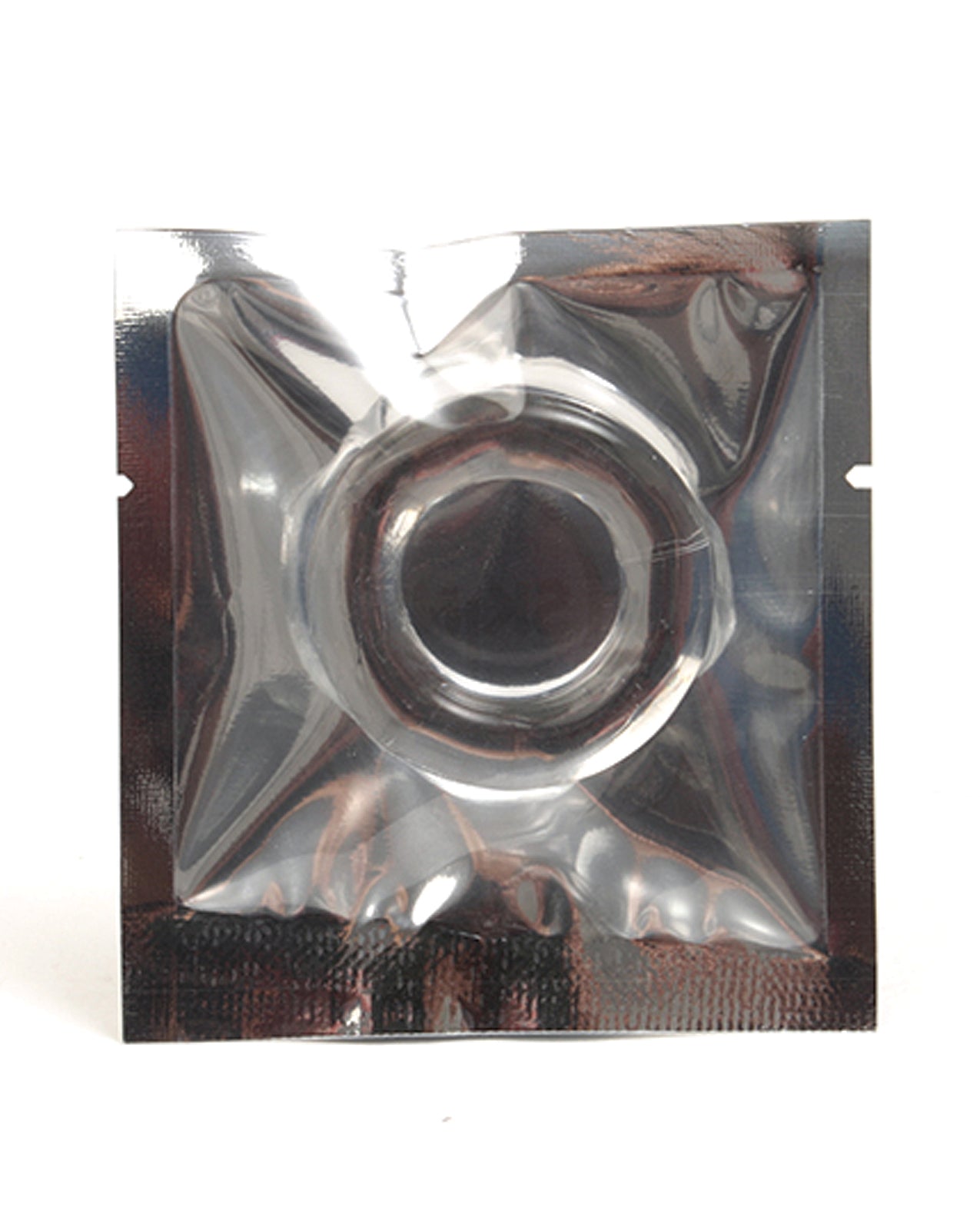 Skins Performance Penis Enhancement Ring with Extra Strong Support