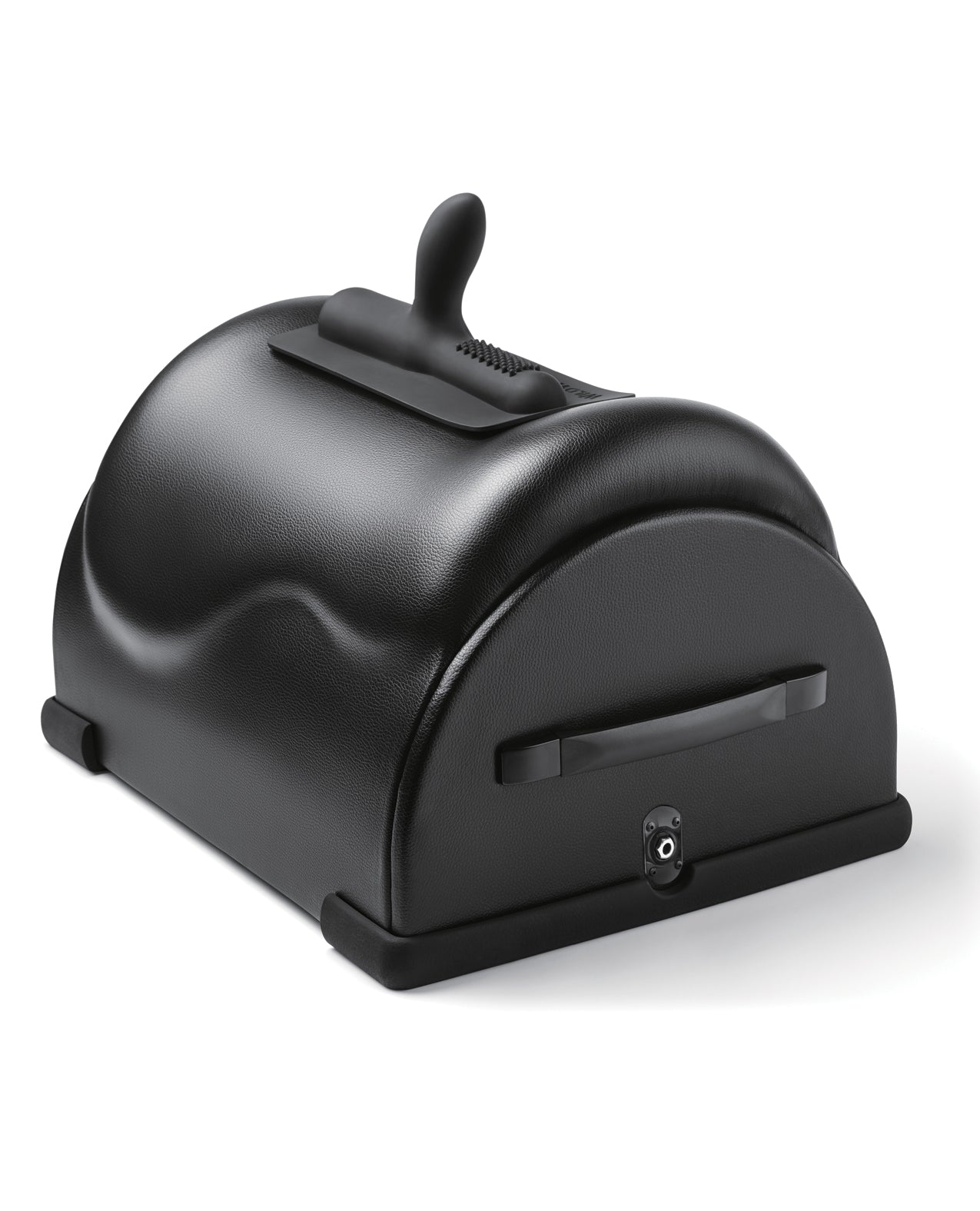 The Cowgirl Premium Sex Machine with Independent Vibration & Swivel Rotation