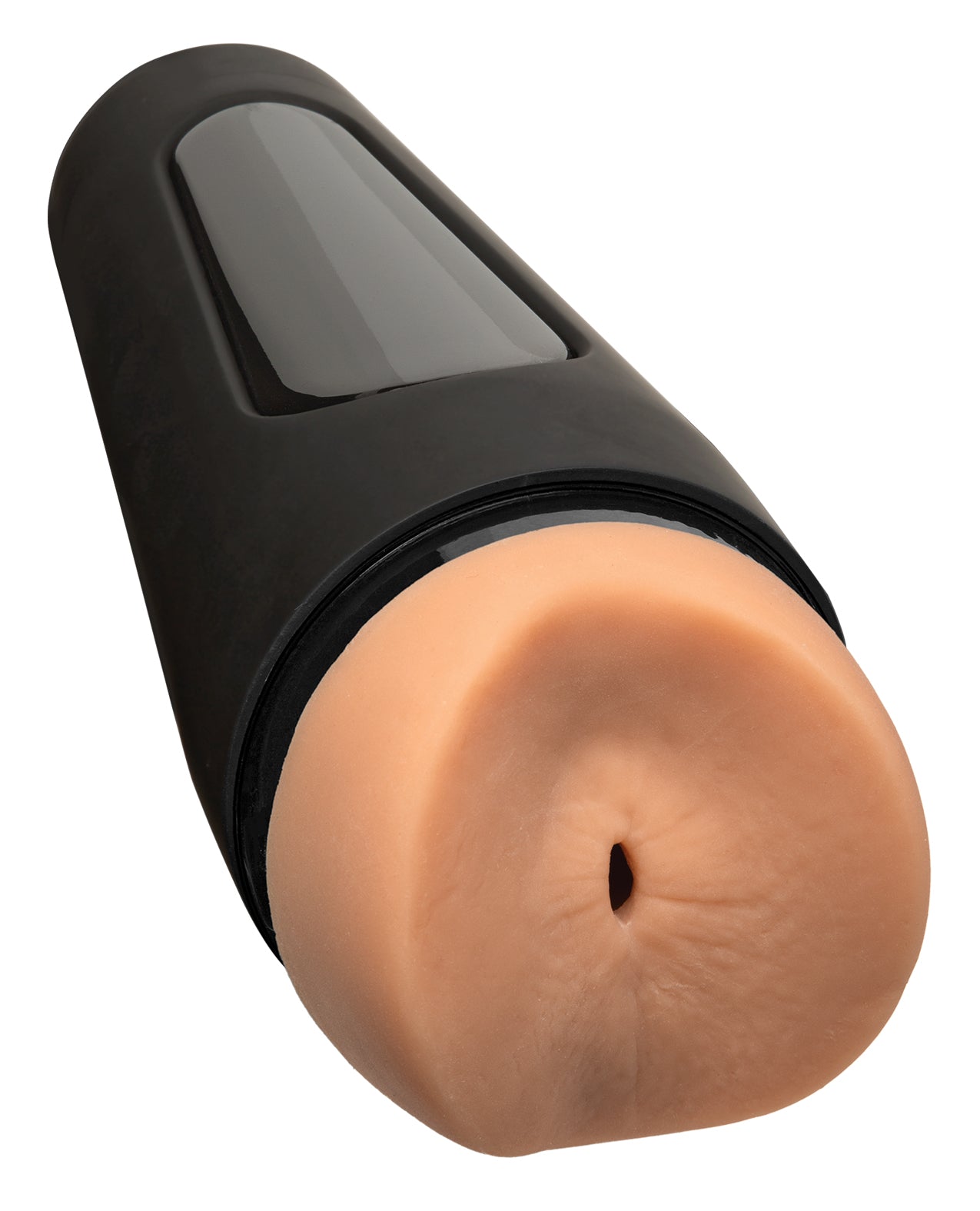 Man Squeeze ULTRASKYN Ass Stroker molded from William Seed