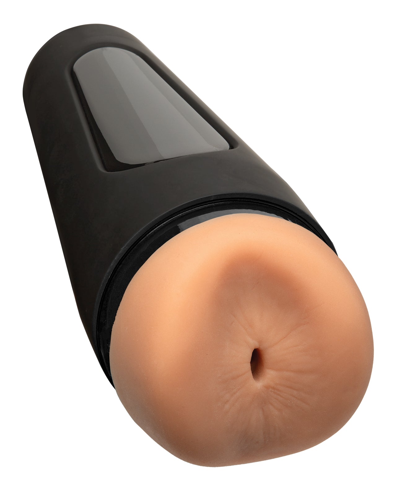 Man Squeeze Ryan Bones ULTRASKYN Ass Stroker with Variable Pressure