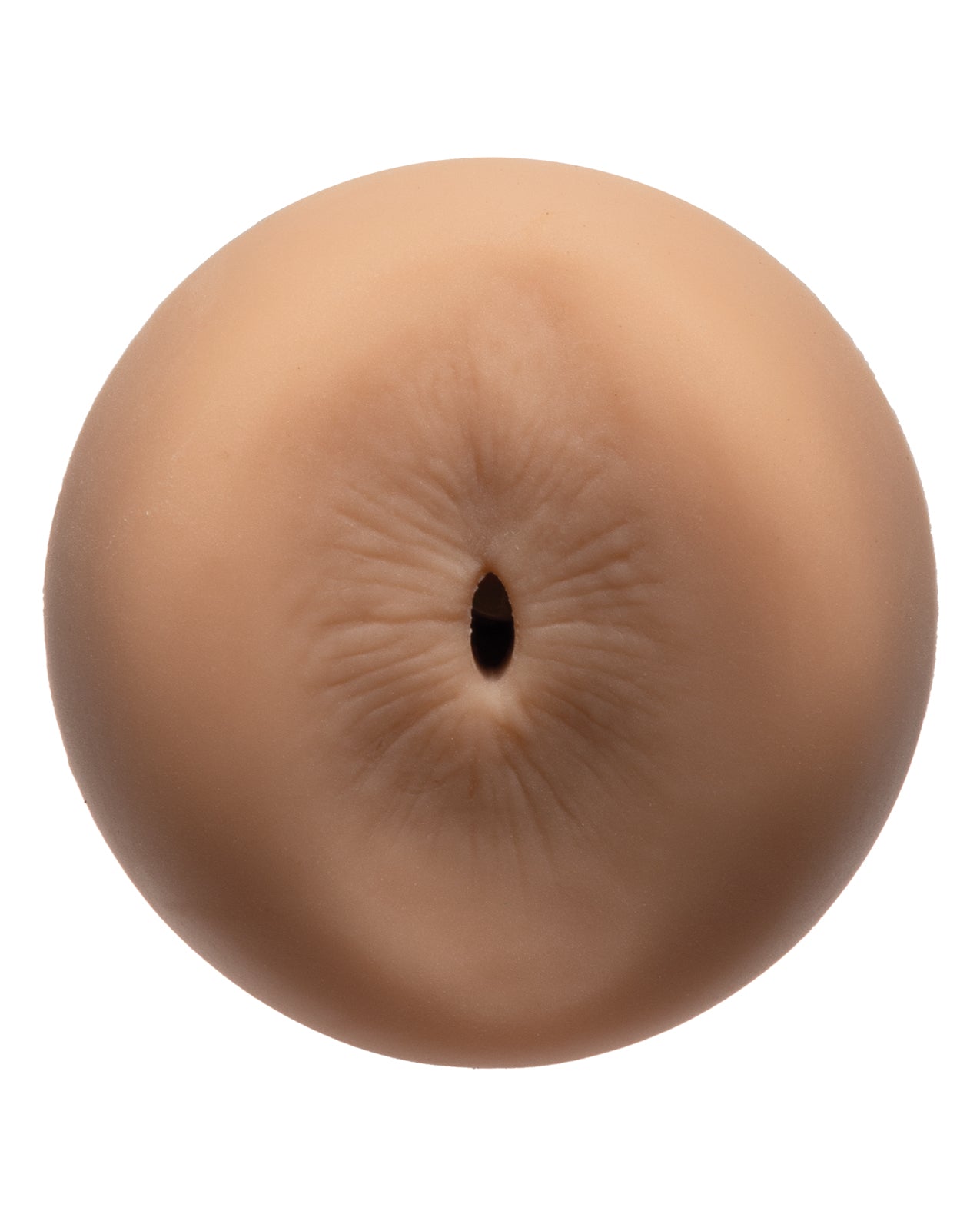 Man Squeeze ULTRASKYN Ass Stroker molded from Randy with Variable Pressure