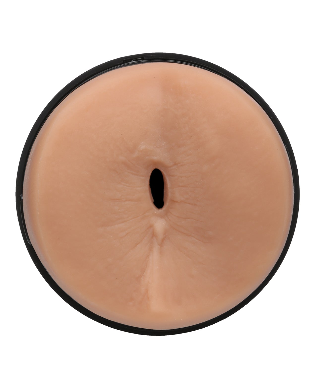 Man Squeeze ULTRASKYN Ass Stroker Molded from Pierce Paris