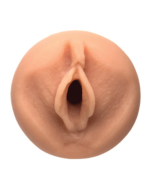 Main Squeeze Sasha Grey Pussy Masturbator with ULTRASKYN Texture