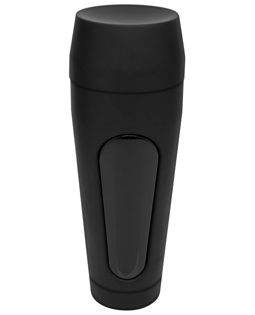 Main Squeeze Pussy Masturbator with Jessie Andrews Mold and ULTRASKYN Texture