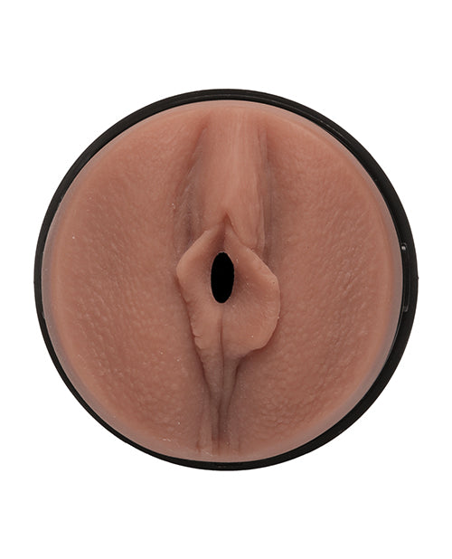 Main Squeeze Pussy Stroker with Honey Gold Lifelike ULTRASKYN