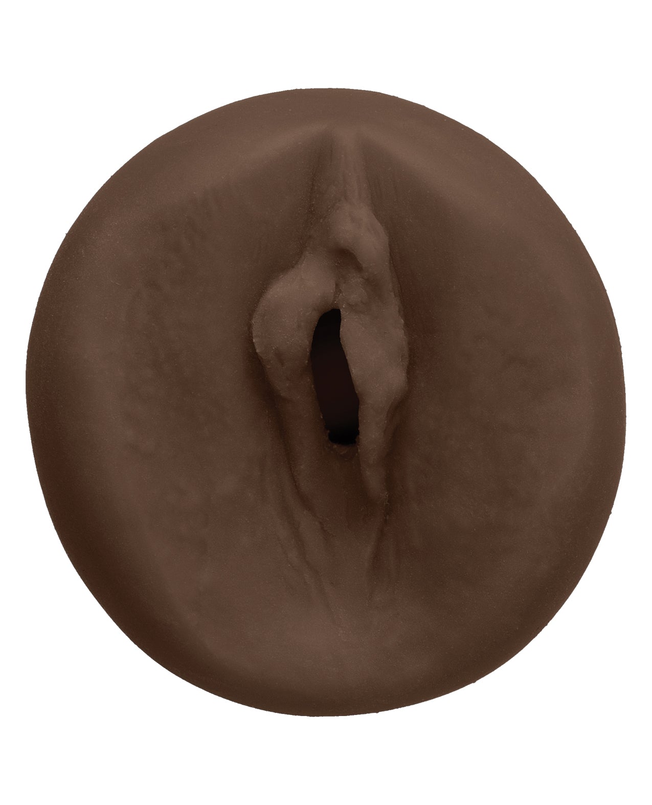 Main Squeeze The Original Pussy Chocolate ULTRASKYN Stroker Masturbator