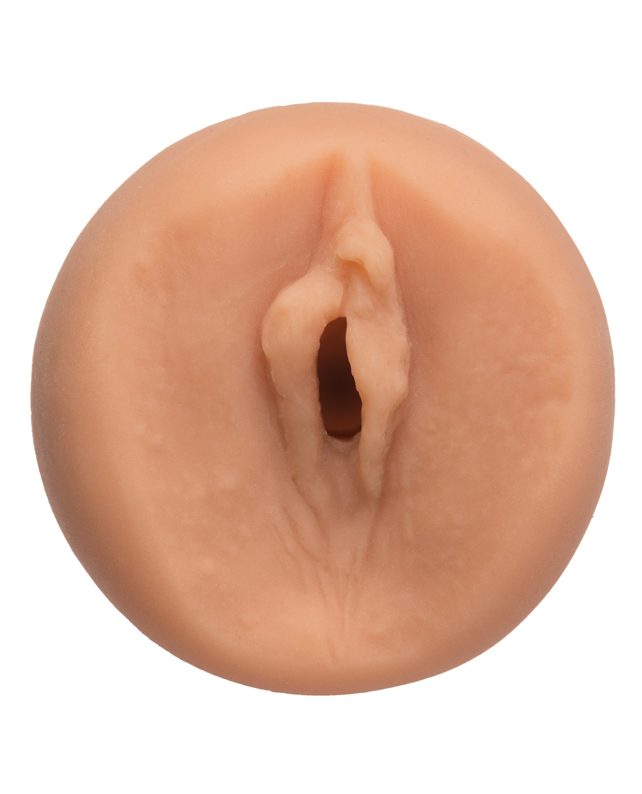 Main Squeeze The Virgin Replacement Sleeve – Ultra-Tight Vanilla Stroker