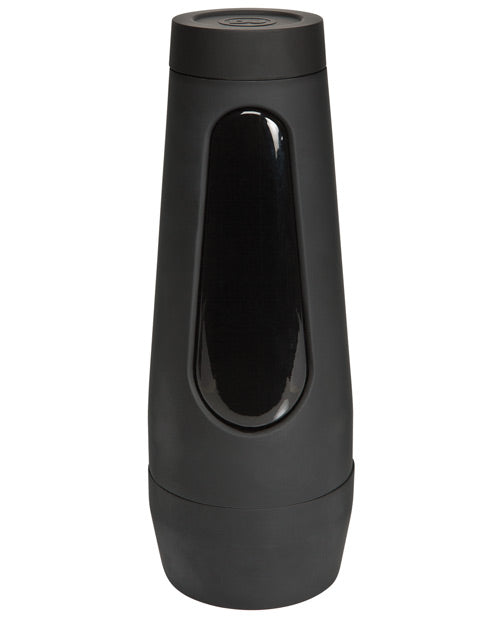 Main Squeeze The Virgin Vanilla Masturbator with Realistic ULTRASKYN
