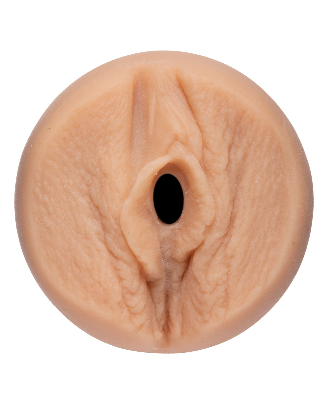 Main Squeeze ULTRASKYN Pussy Stroker Molded from @ana.lorde
