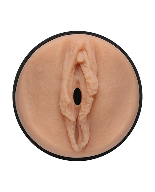 ULTRASKYN Main Squeeze Stroker Molded After @layna.me with Variable Pressure