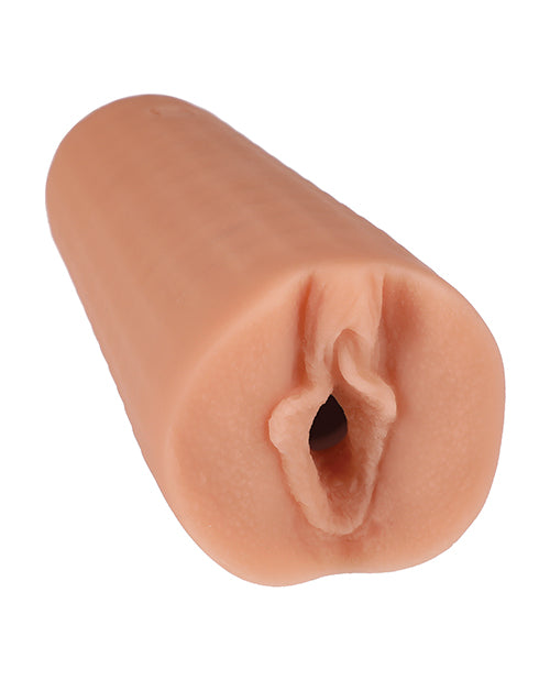 Mia Malkova Signature Stroker Pocket Pal Masturbator with Ultraskyn