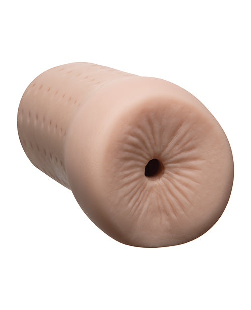 Sophie Dee Signature Ultraskyn Pocket Pal Masturbator Featuring Realistic Ass Detail