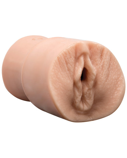 Dani Daniels ULTRASKYN Pocket Pal Masturbator with Realistic Texture