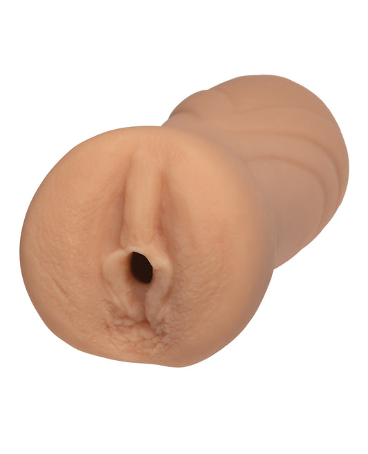 Ariana Marie ULTRASKYN Pocket Pussy Stroker with Realistic Texture
