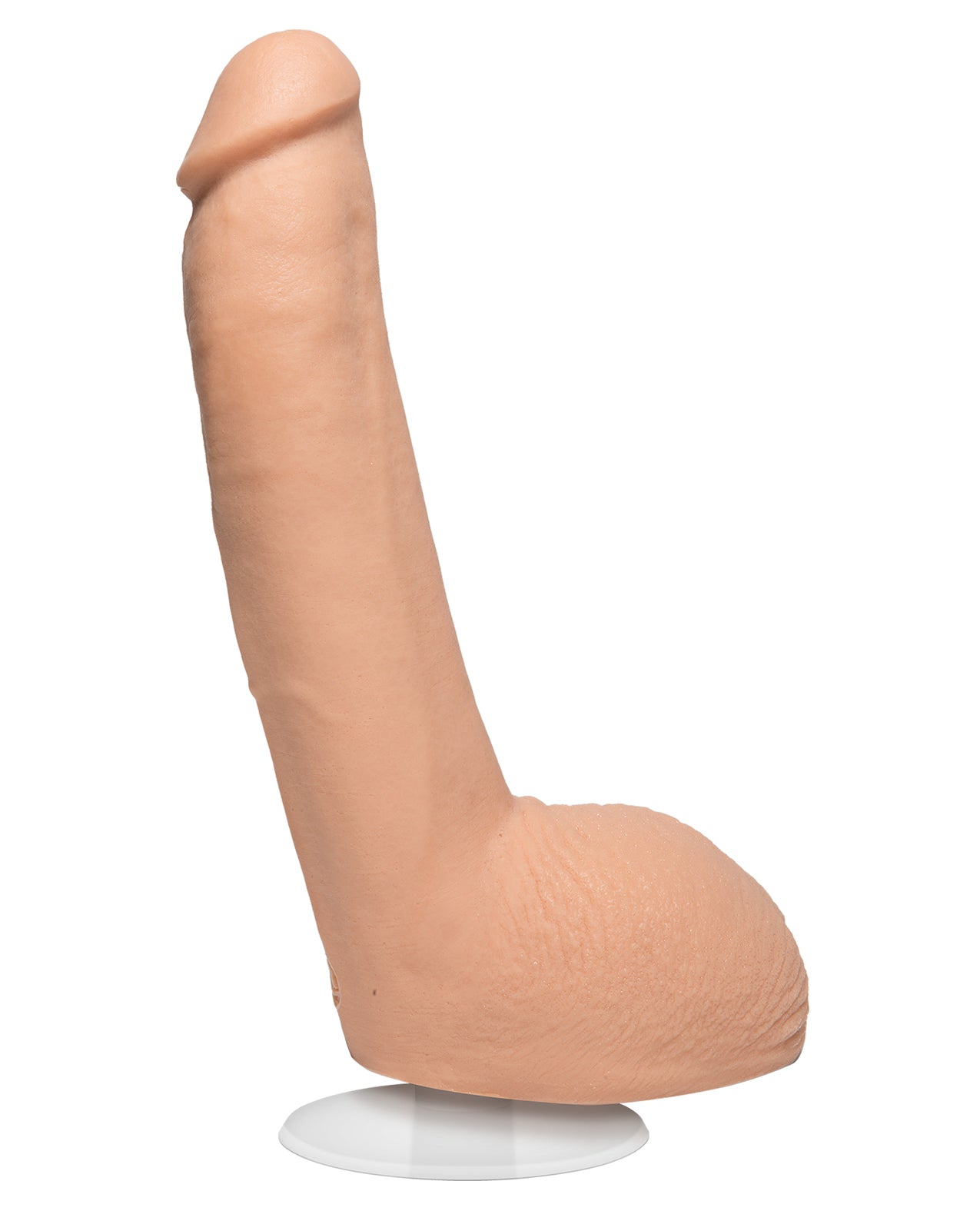 Signature Cocks ULTRASKYN 9-Inch Dildo with Removable Suction Cup - Xander Corvus Mold