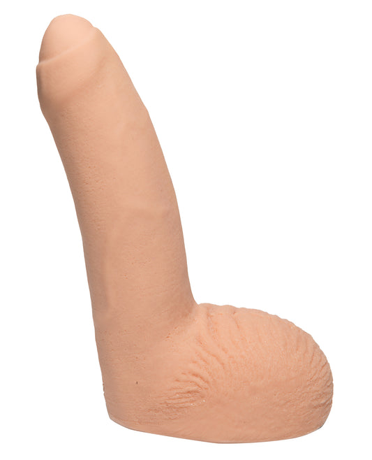 Signature Cocks ULTRASKYN William Seed 8" Uncut Dong with Suction Cup