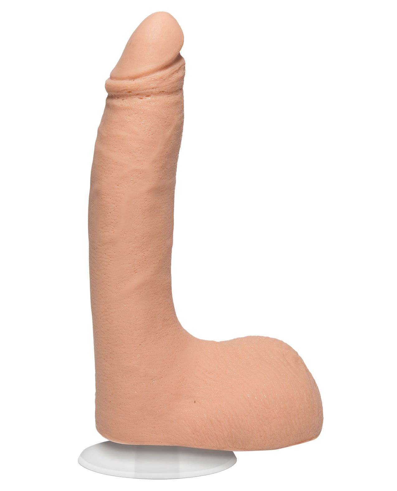 ULTRASKYN Randy Dildo with Removable Vac-U-Lock Suction Cup