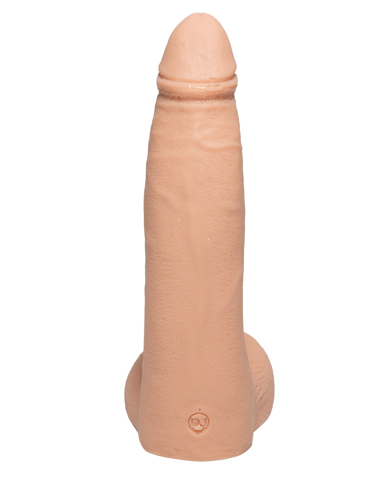 ULTRASKYN Randy Dildo with Removable Vac-U-Lock Suction Cup