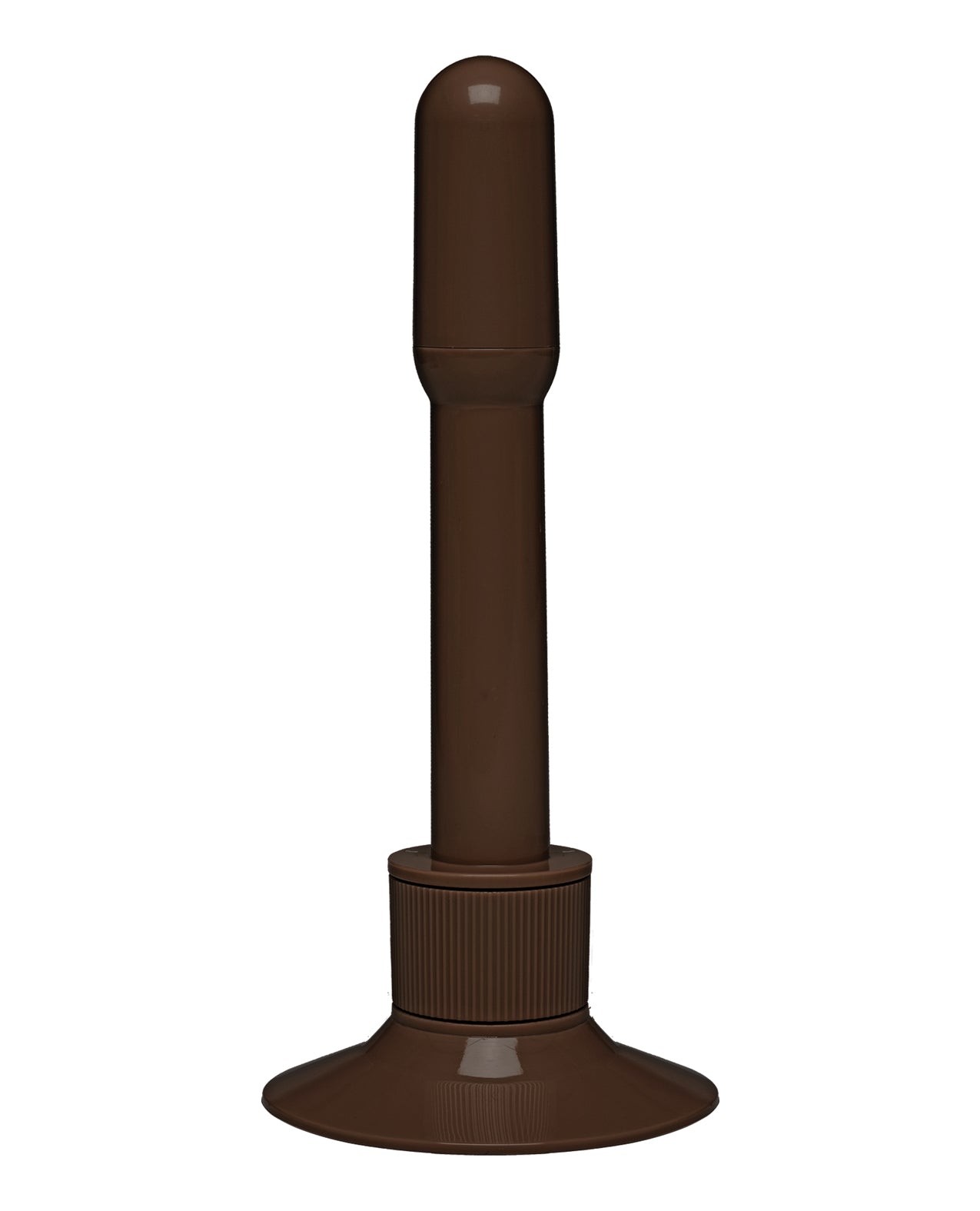 Signature Cocks ULTRASKYN 12-Inch Vibrating Dildo with Suction Cup - Safaree Samuels Replica